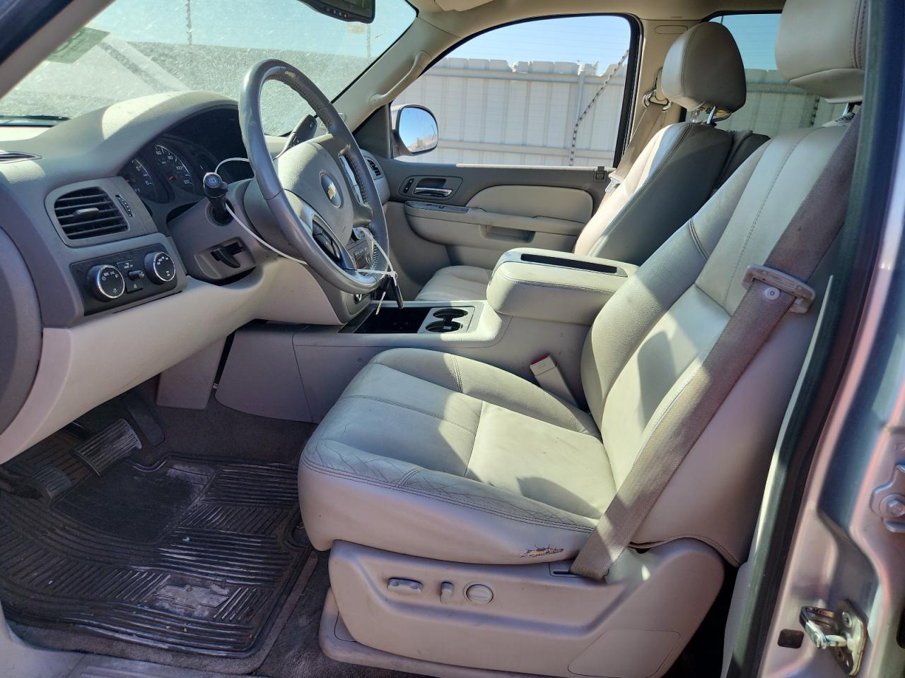 2012 Chevrolet Suburban K1500 Lt - Фото 7