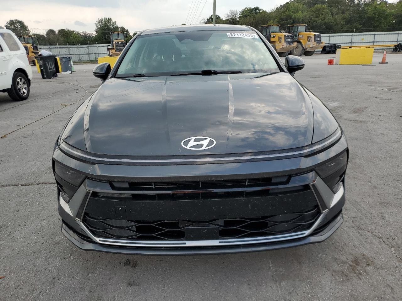 2024 Hyundai Sonata Sel - Фото 5