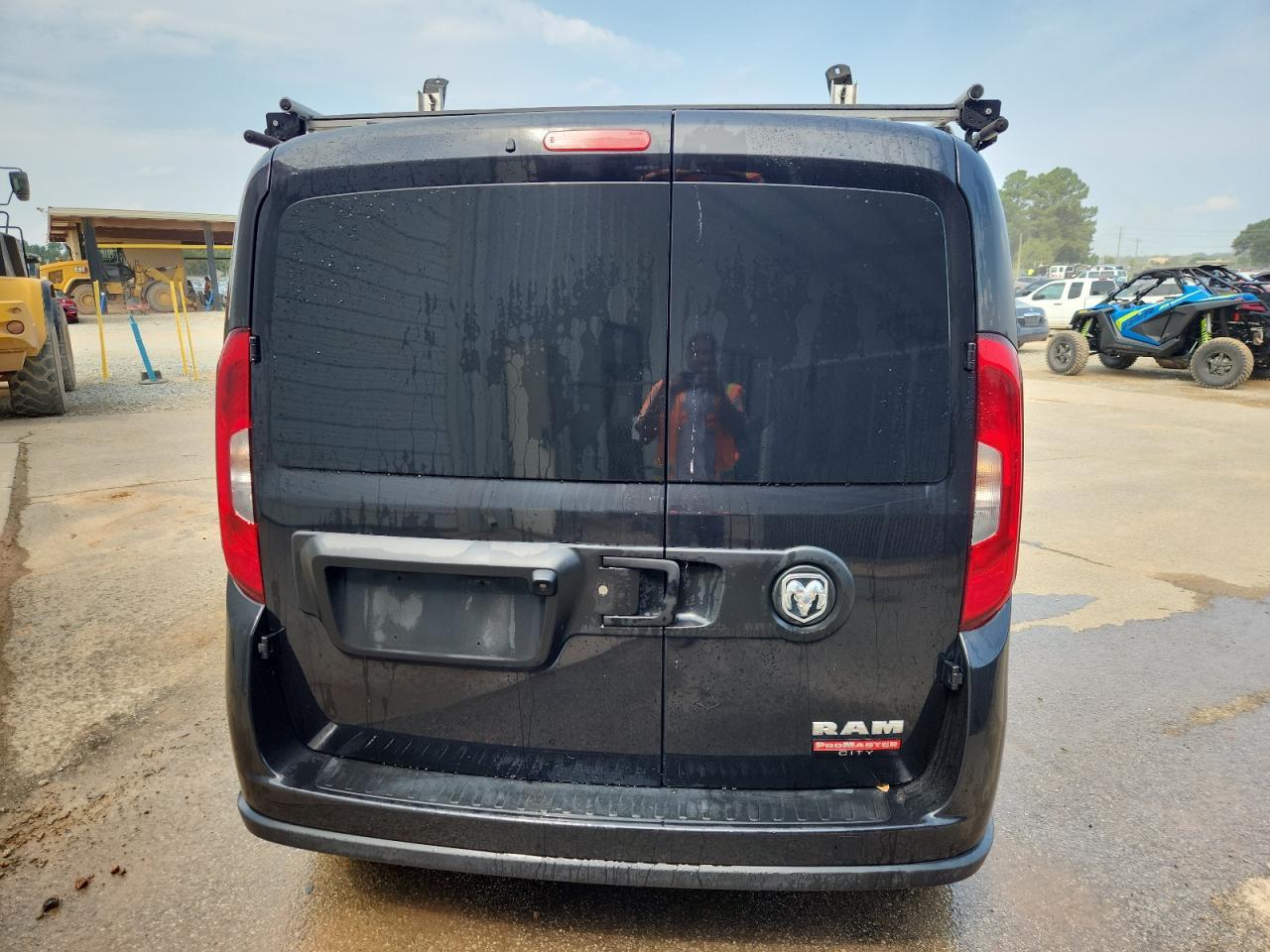 2022 Ram Promaster City Tradesman - Image 6
