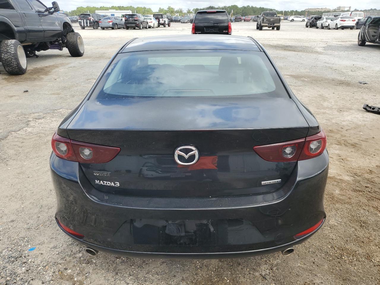 2023 Mazda 3 Select - Фото 6