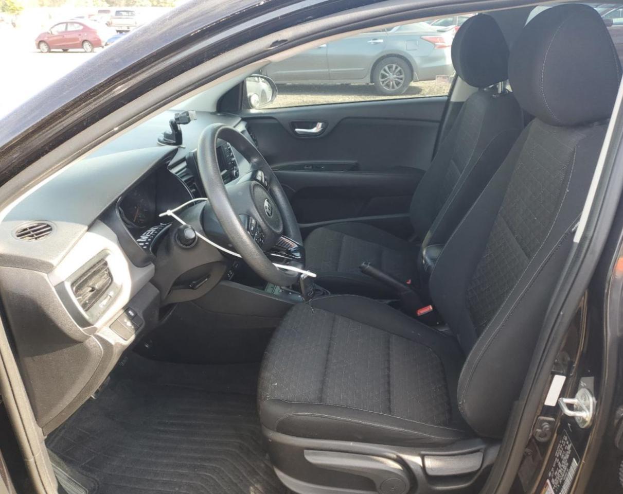 2018 Kia Rio Lx - Фото 7