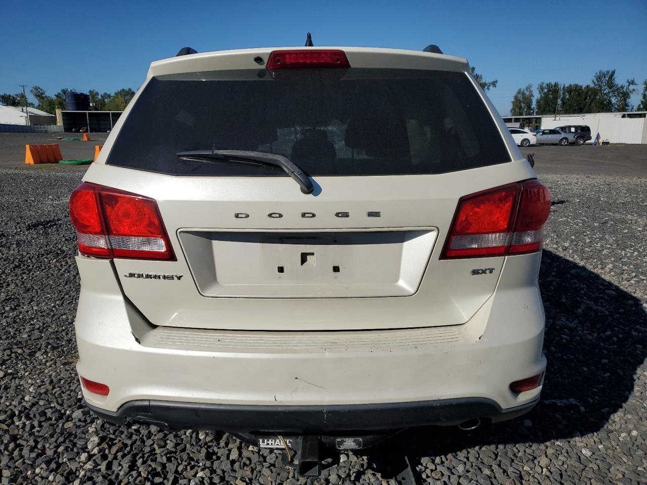 2013 Dodge Journey Sxt - Image 6