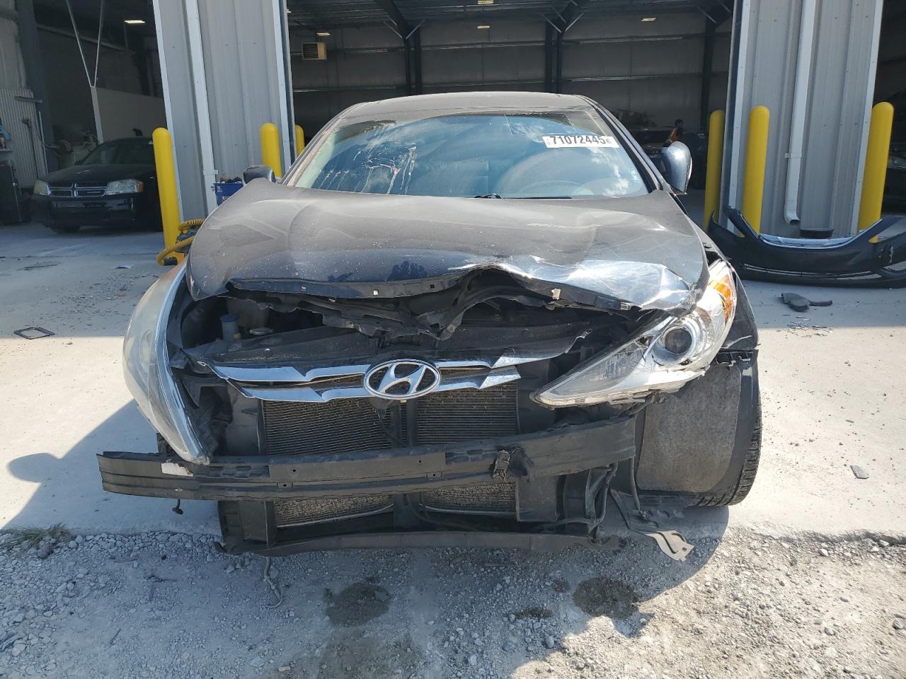 2011 Hyundai Sonata Se - Image 5