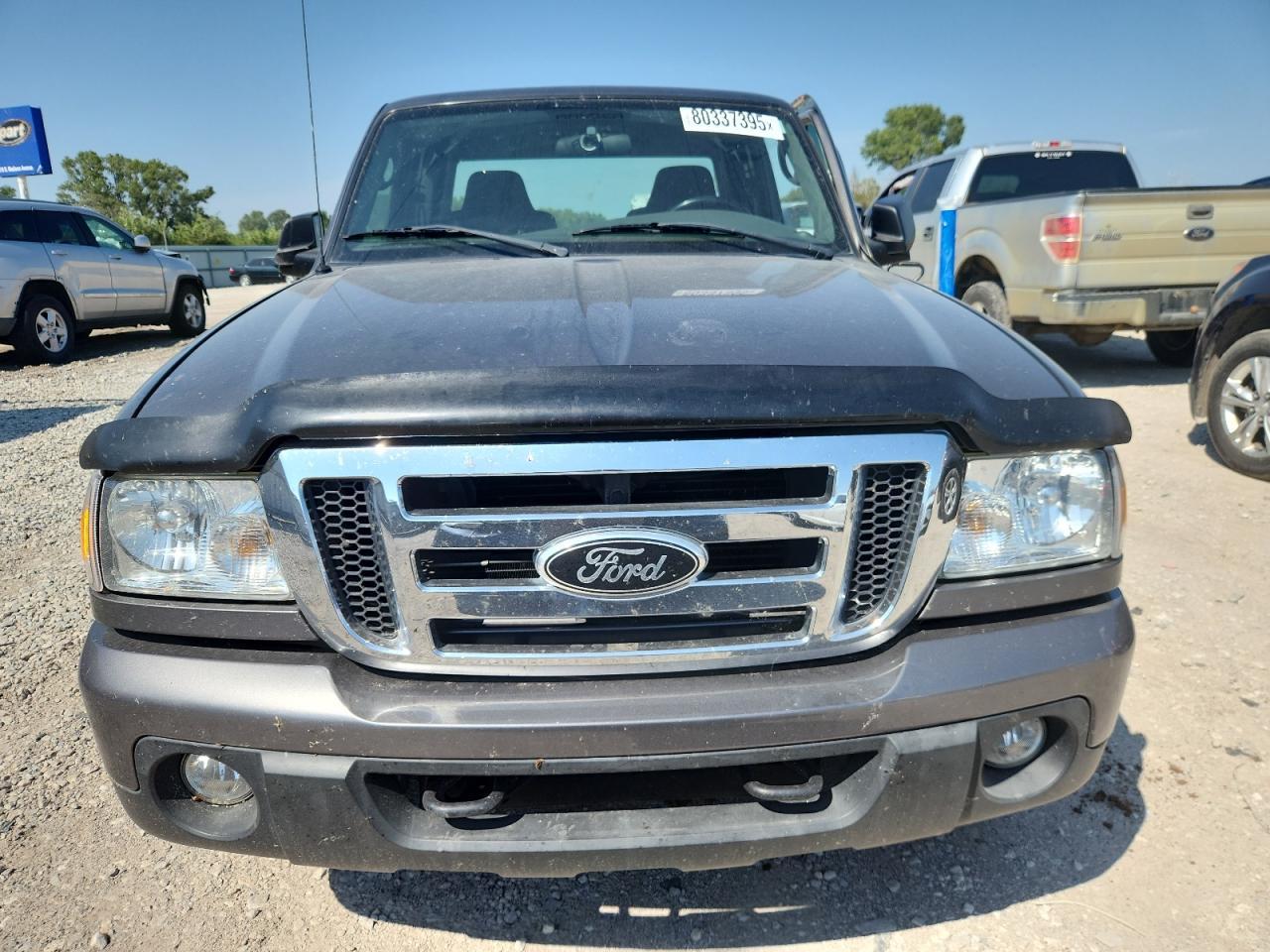 2009 Ford Ranger Super Cab - Фото 5