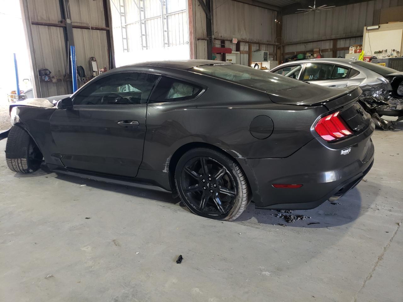2018 Ford Mustang - Image 2