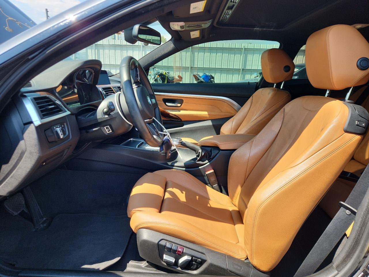 2019 BMW 440Xi - Image 7