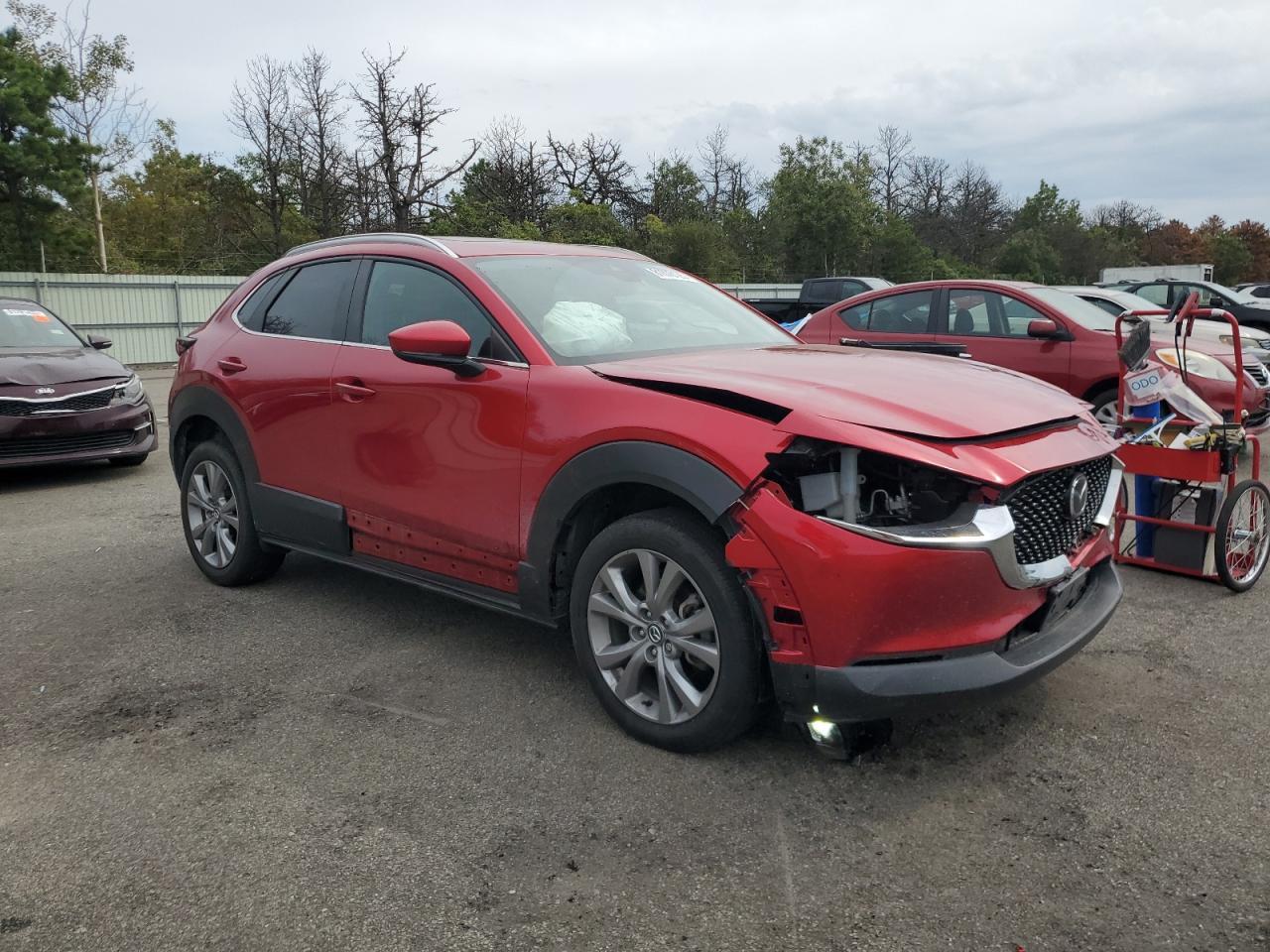 2022 Mazda Cx-30 Preferred - Image 4