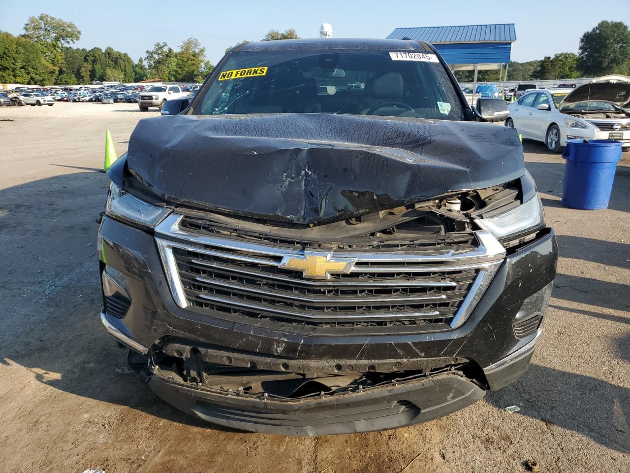 2023 Chevrolet Traverse Lt - Image 5