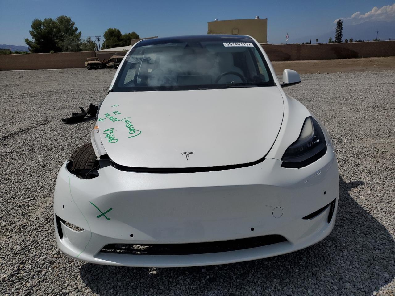 2021 Tesla Model Y - Image 5