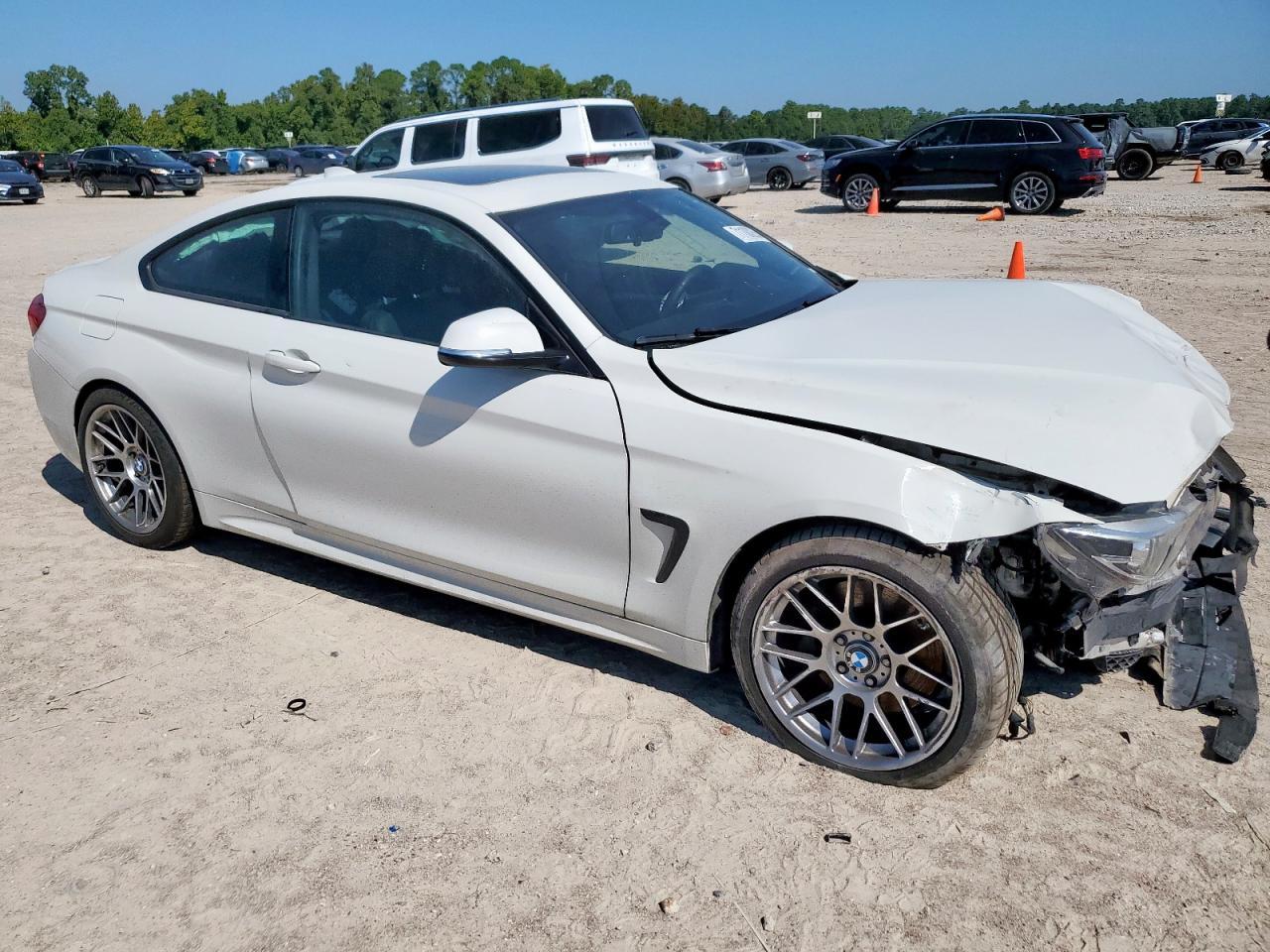 2019 BMW 430I - Image 4
