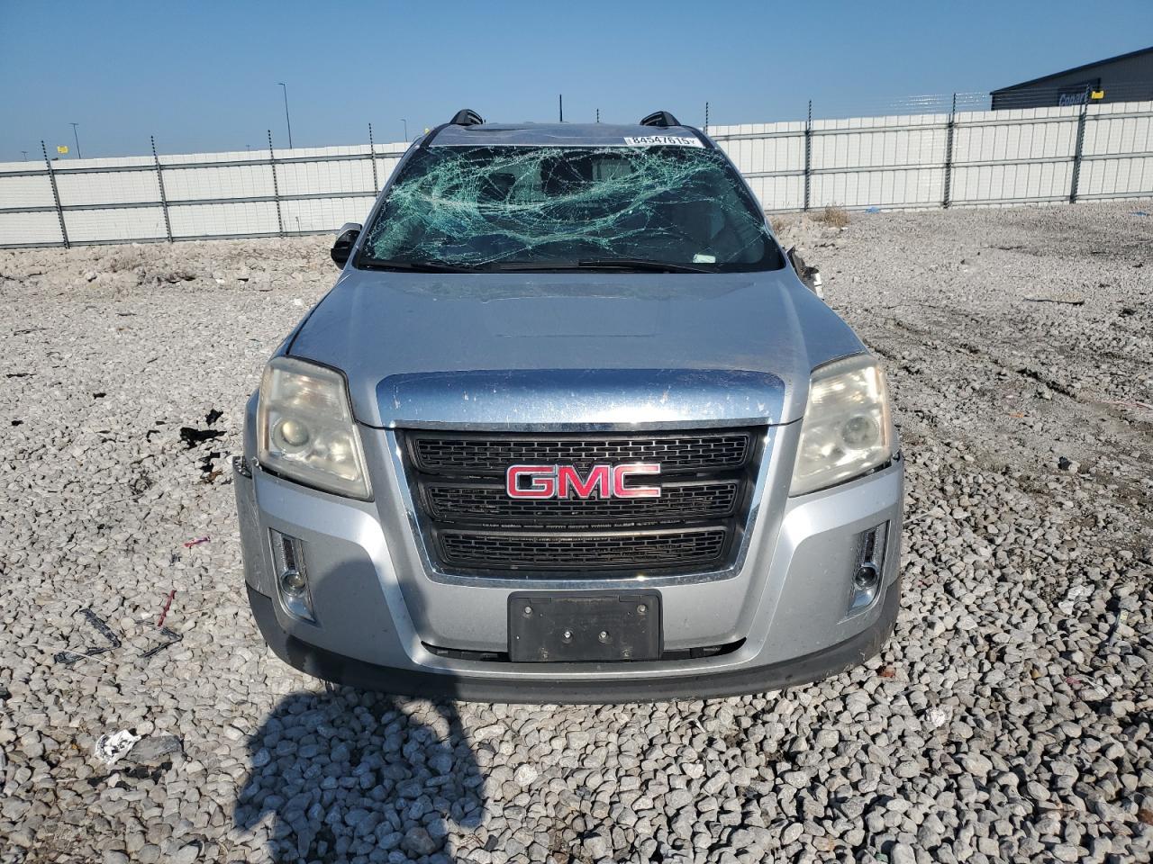 2014 GMC Terrain Slt - Image 5