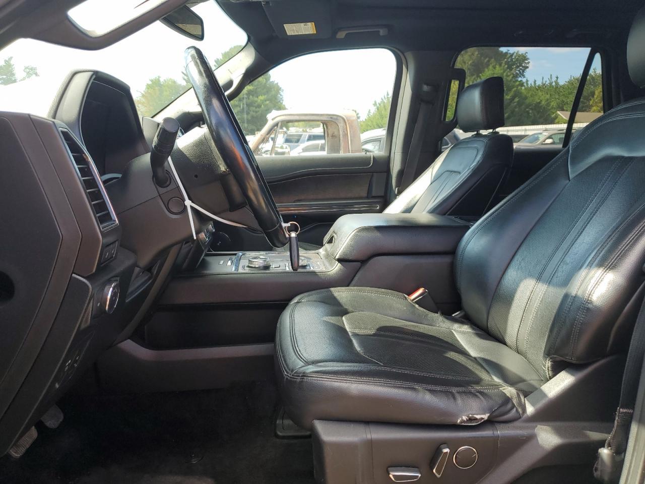 2018 Ford Expedition Max Limited - Image 7