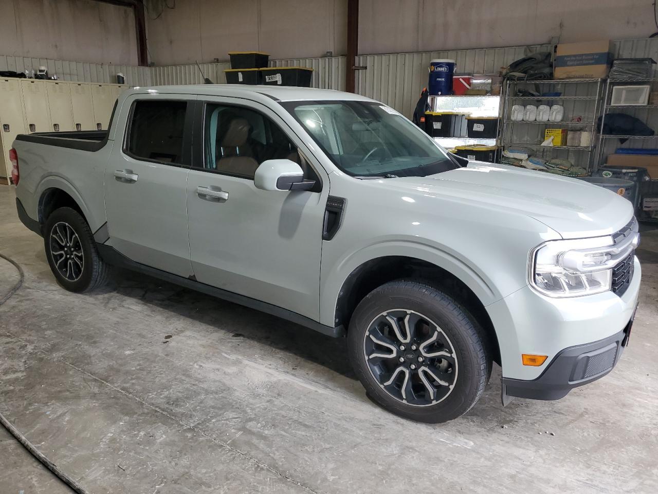 2022 Ford Maverick Xl - Фото 4