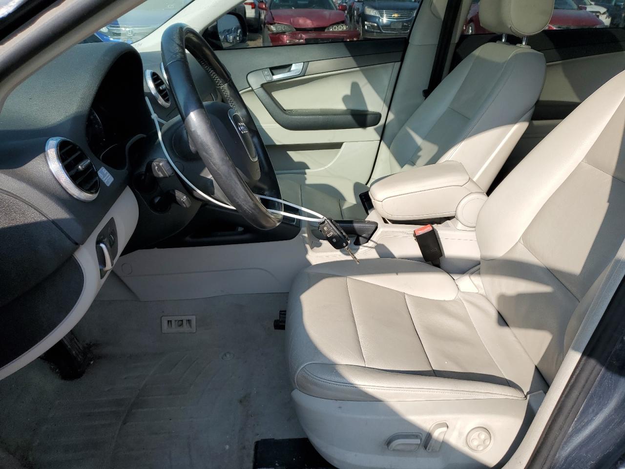 2012 Audi A3 Premium - Image 7