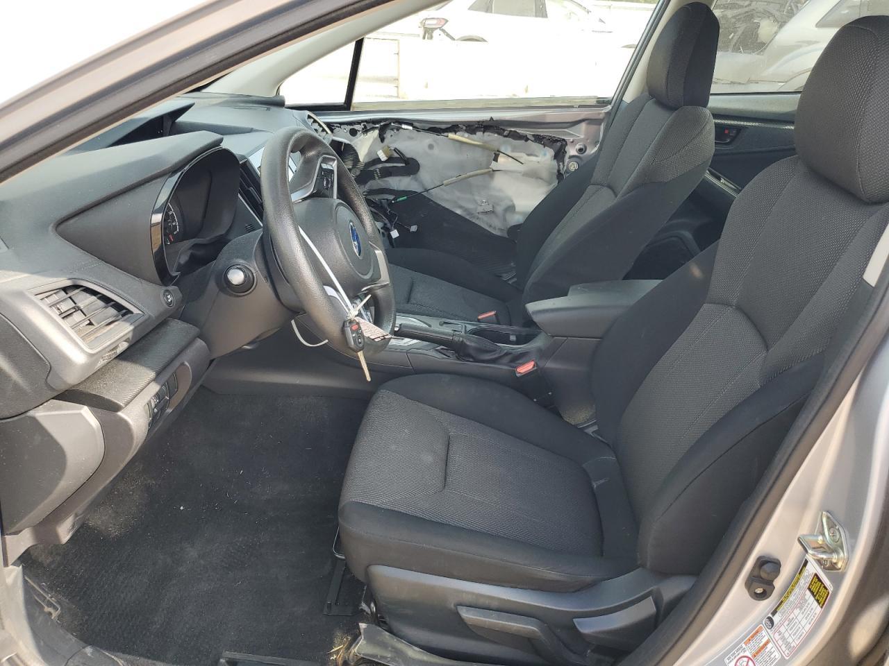 2019 Subaru Impreza - Фото 7
