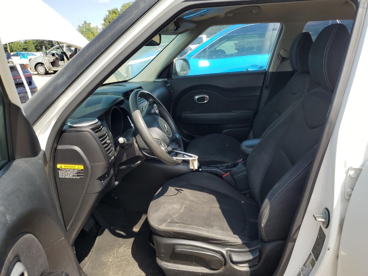 2014 Kia Soul - Фото 7