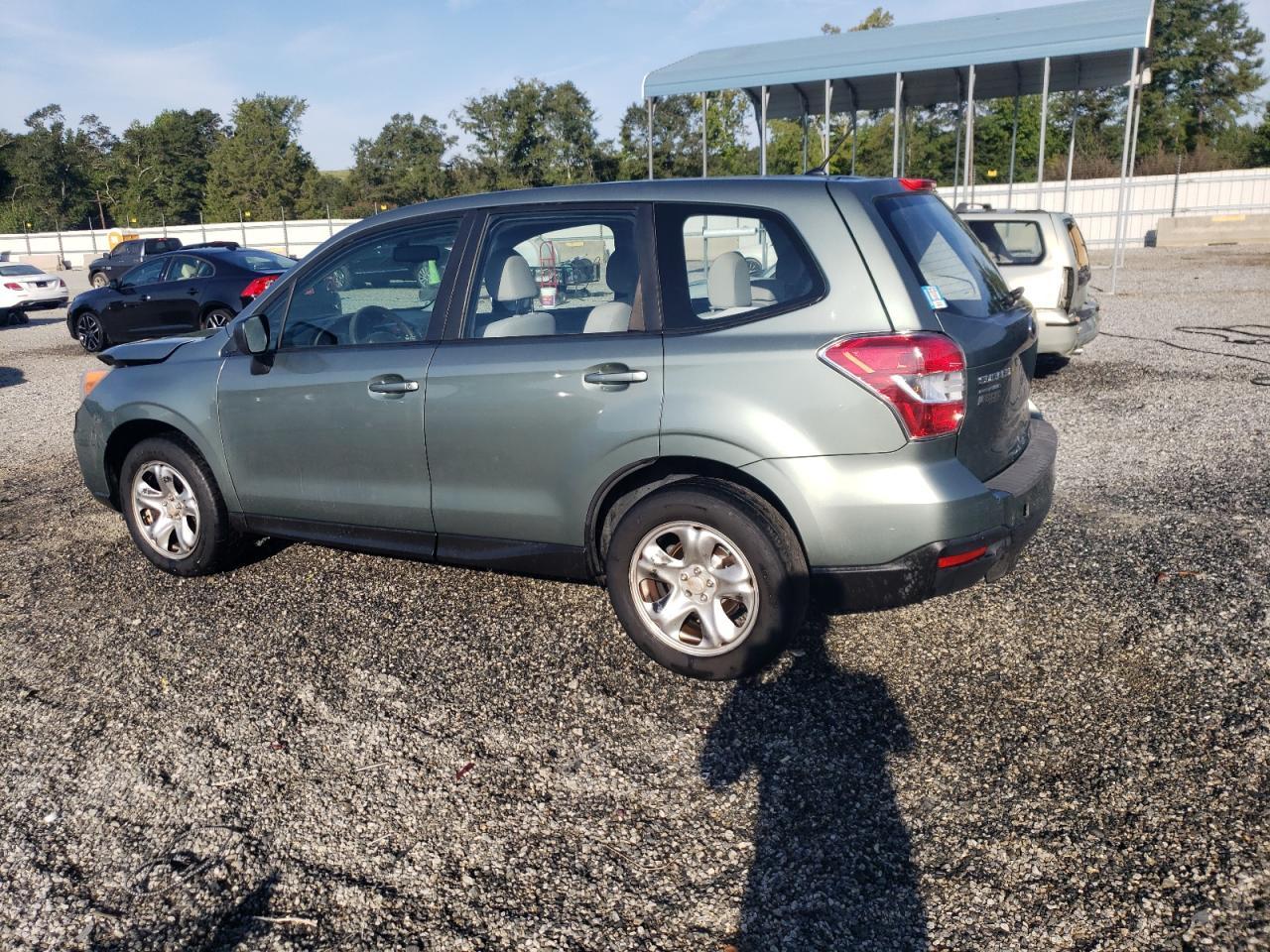 2014 Subaru Forester 2.5I - Фото 2
