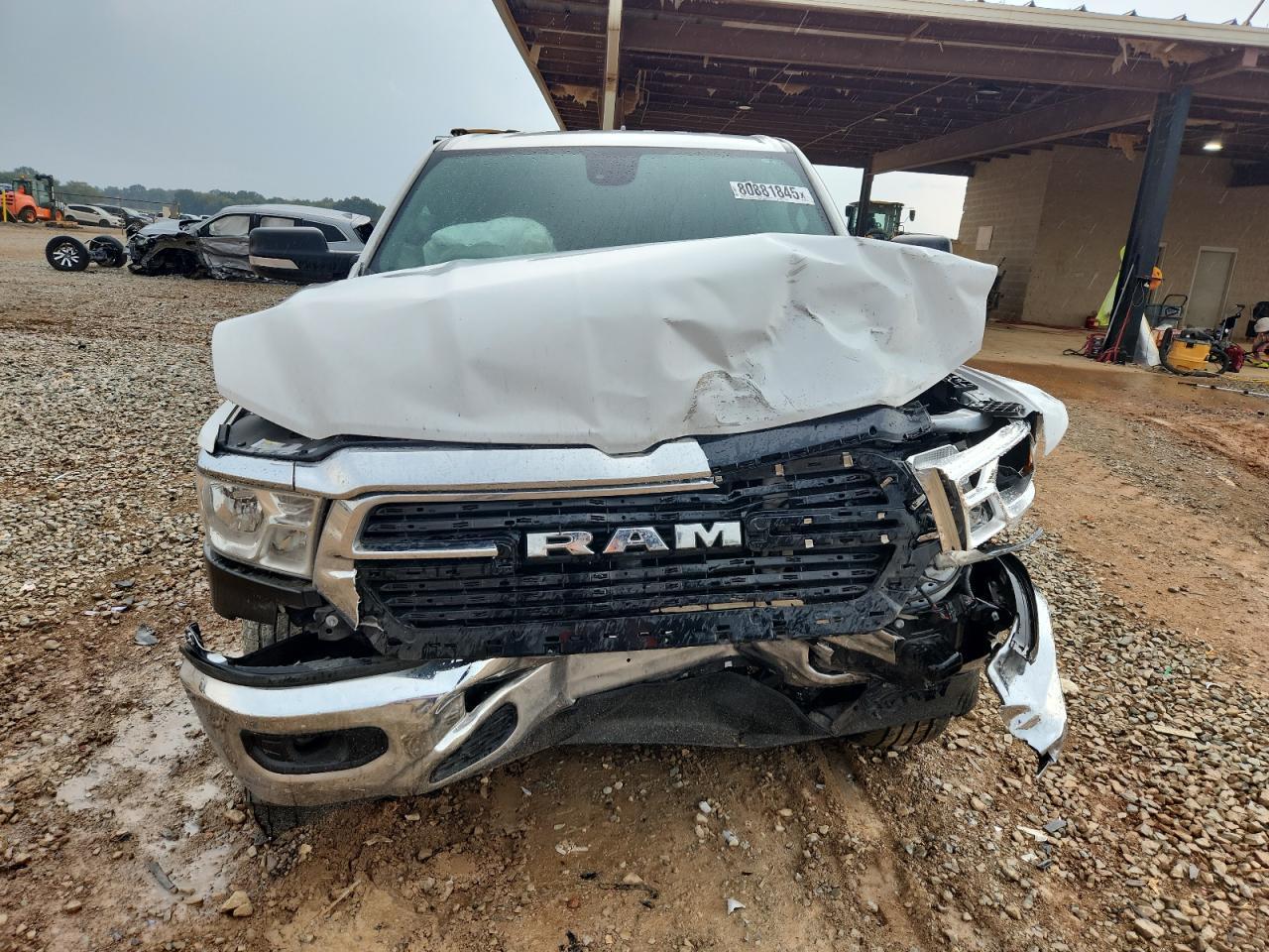 2021 Ram 1500 Big Horn/Lone Star - Фото 5