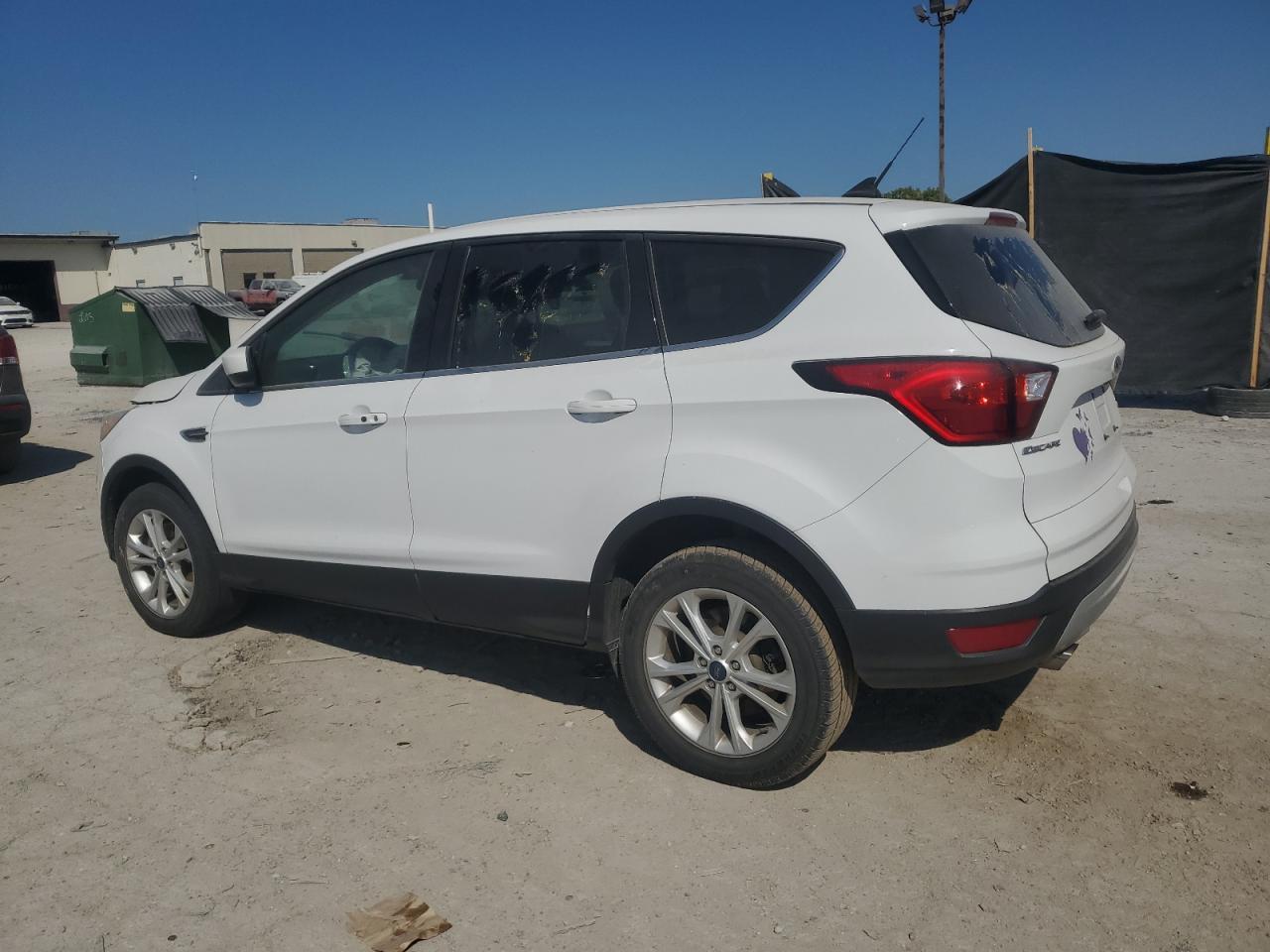 2019 Ford Escape Se - Image 2