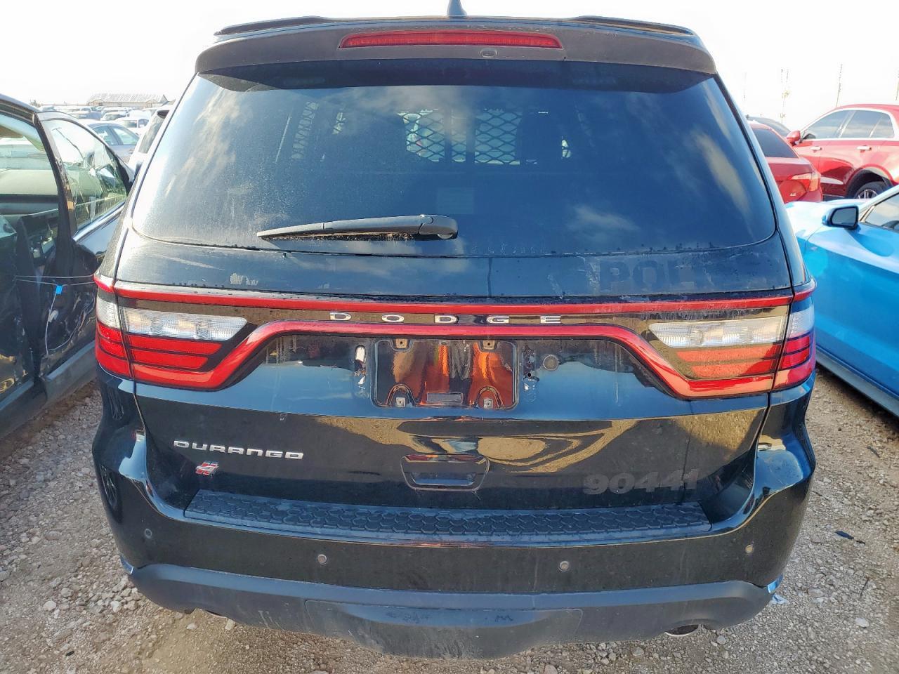 2023 Dodge Durango Pursuit - Image 6
