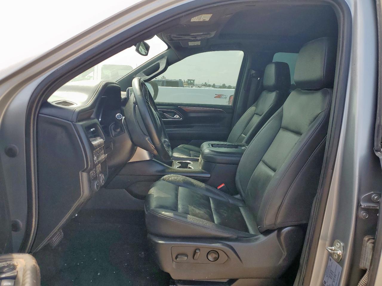 2023 Chevrolet Tahoe K1500 Z71 - Фото 7