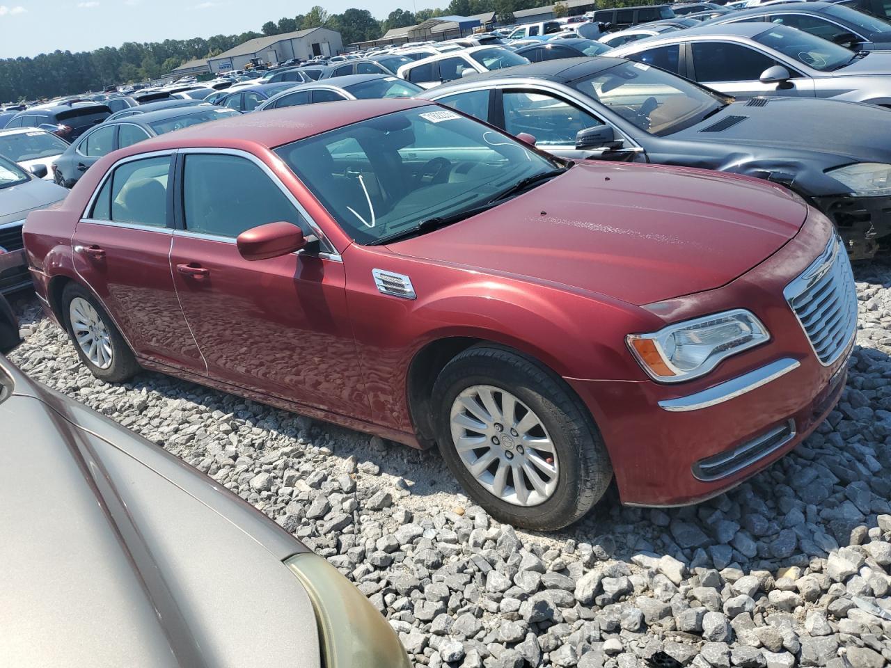 2013 Chrysler 300 - Image 4