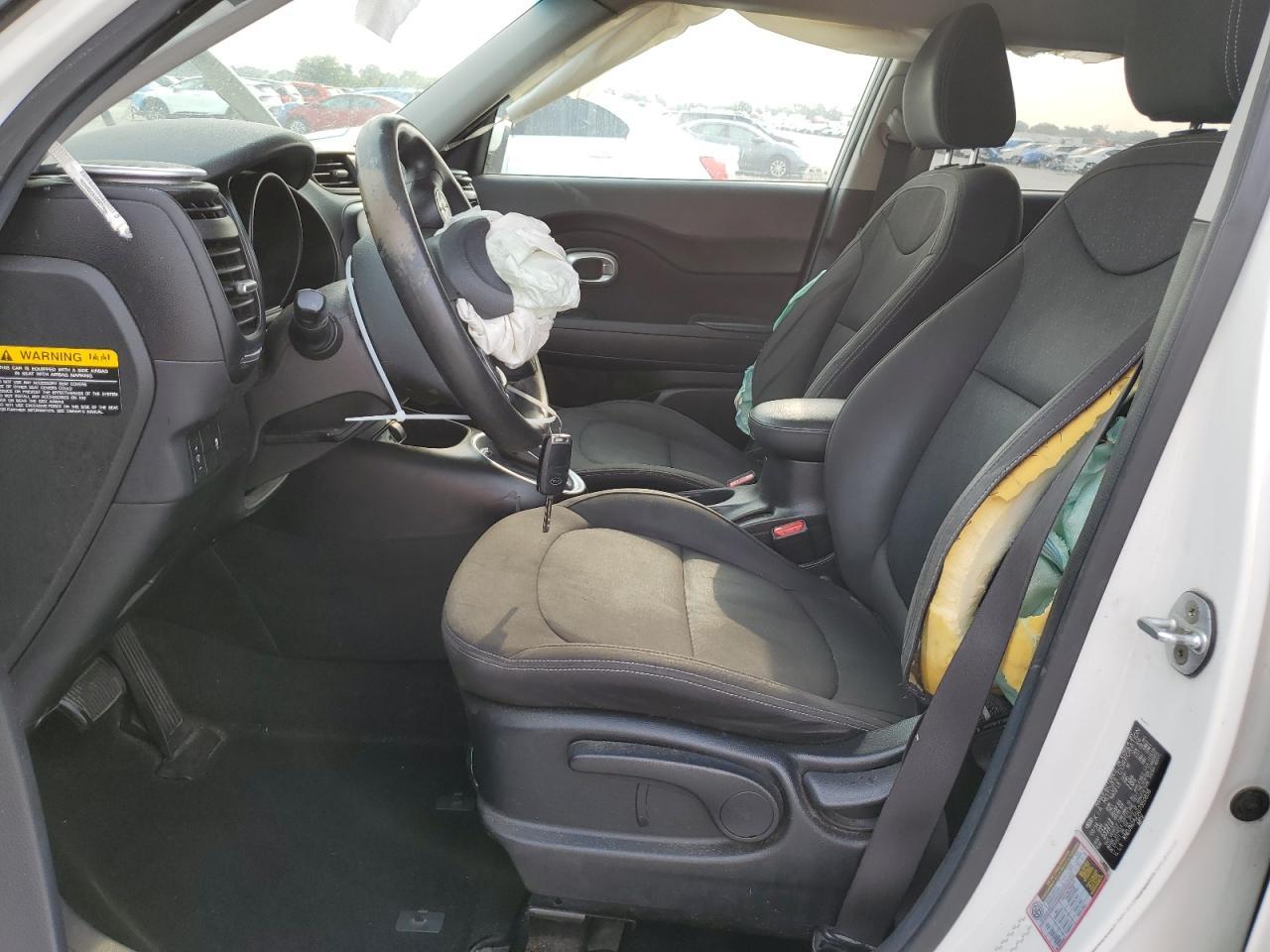 2016 Kia Soul - Фото 7