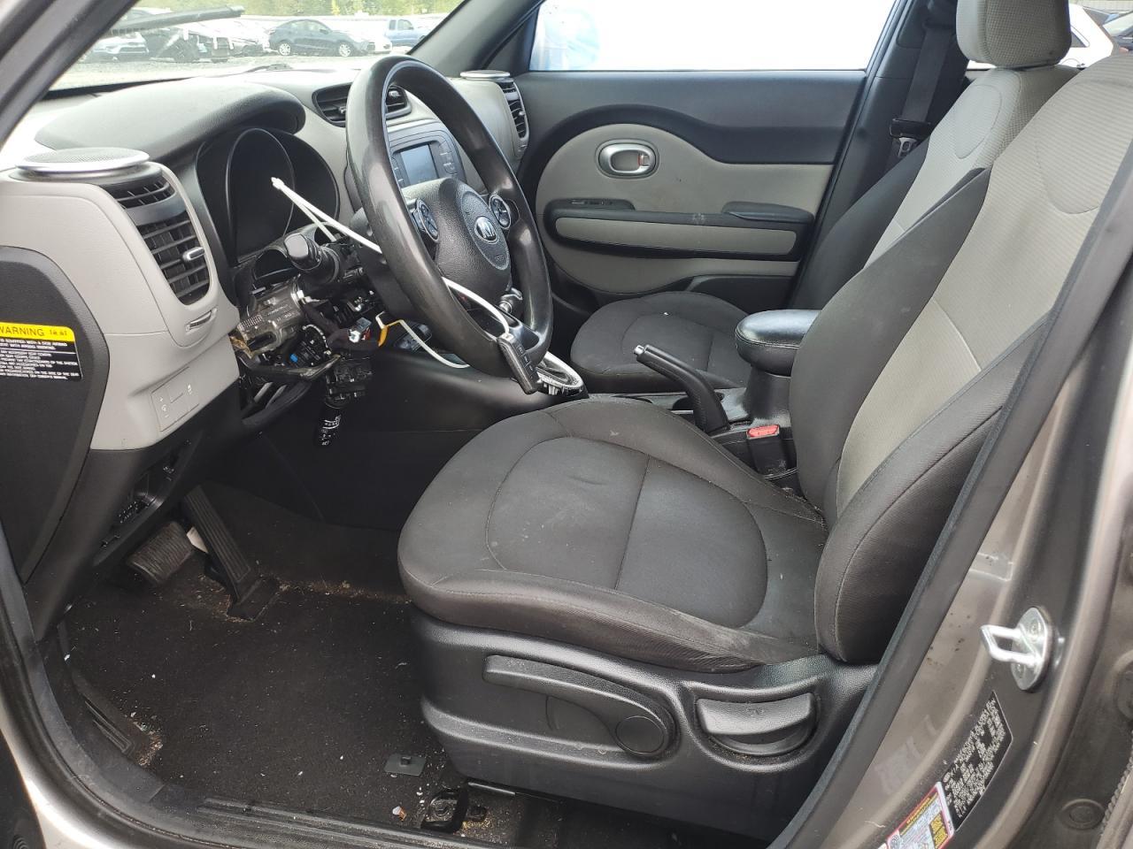 2016 Kia Soul - Фото 7