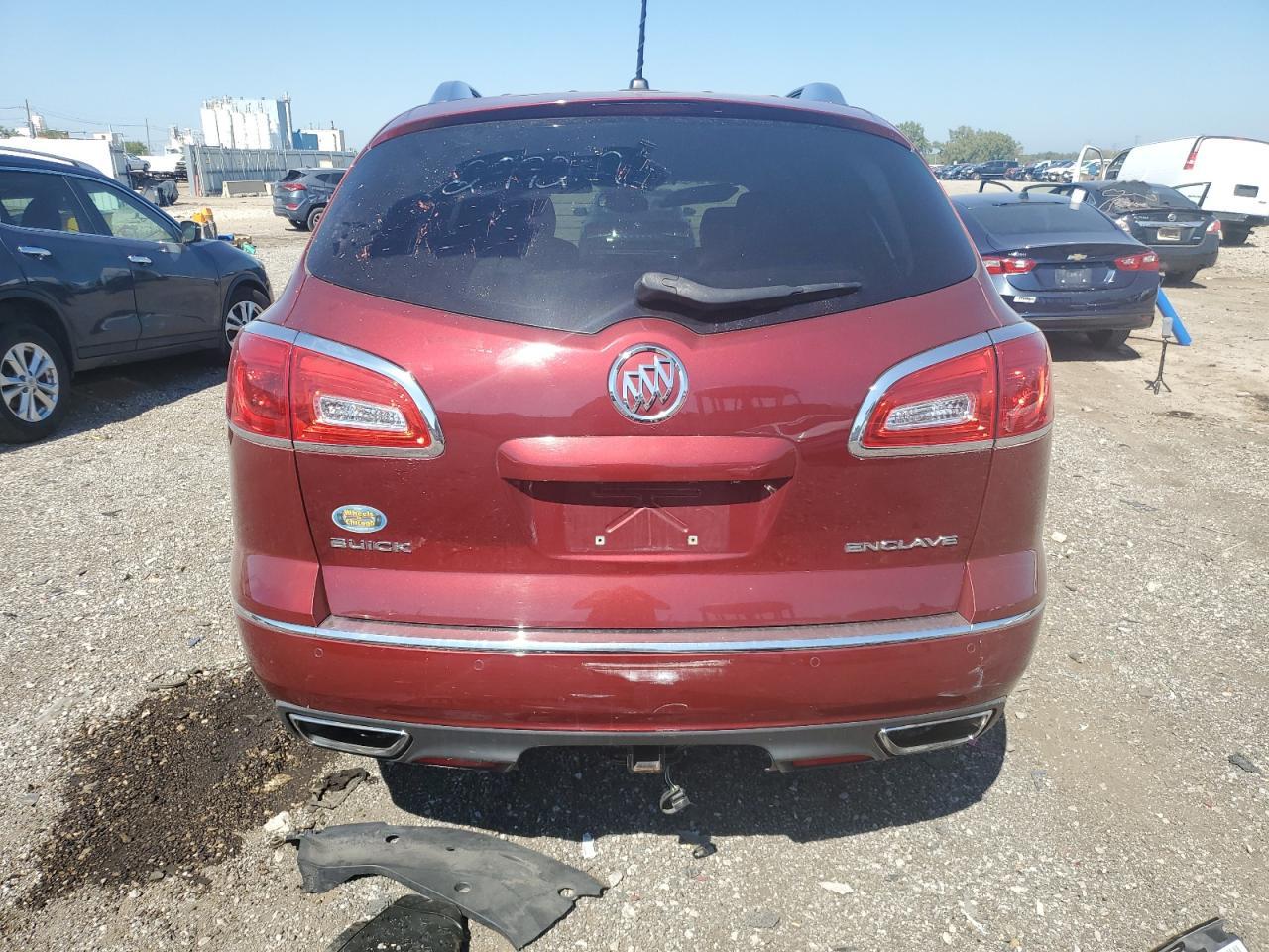 2015 Buick Enclave - Image 6
