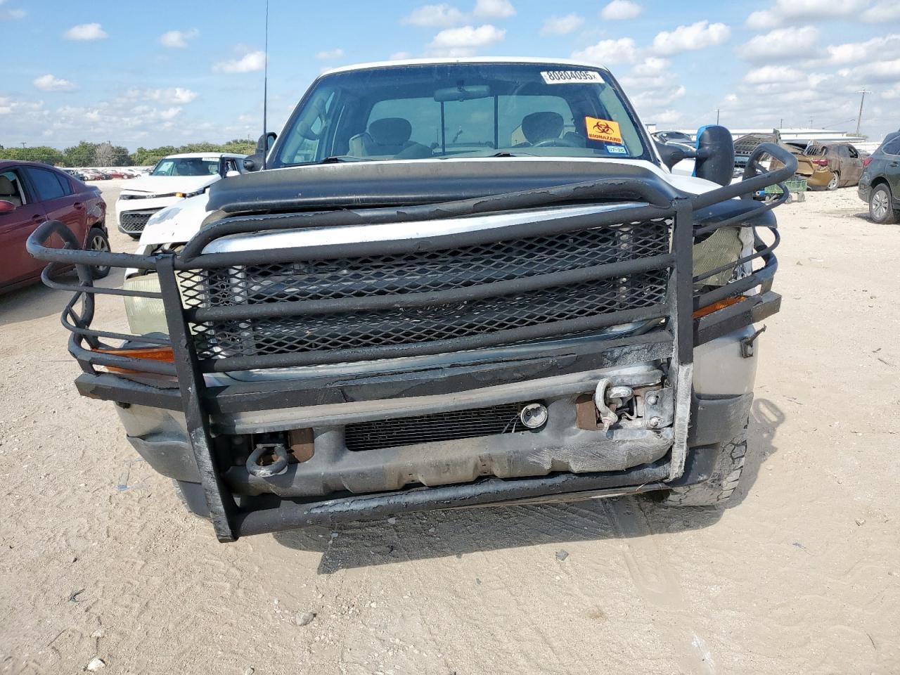 2001 Ford F250 Super Duty - Фото 5