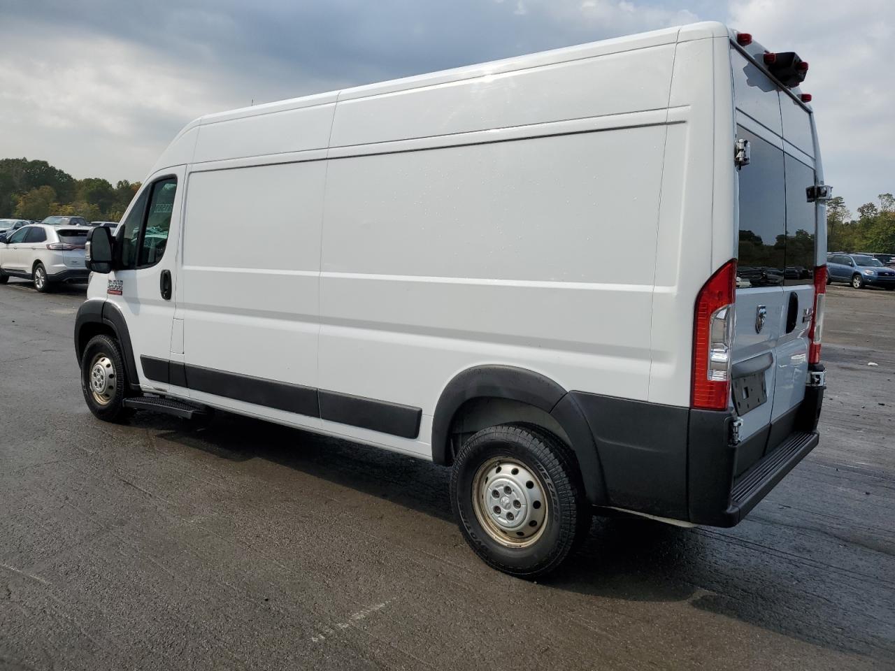 2019 Ram Promaster 2500 2500 High - Фото 2