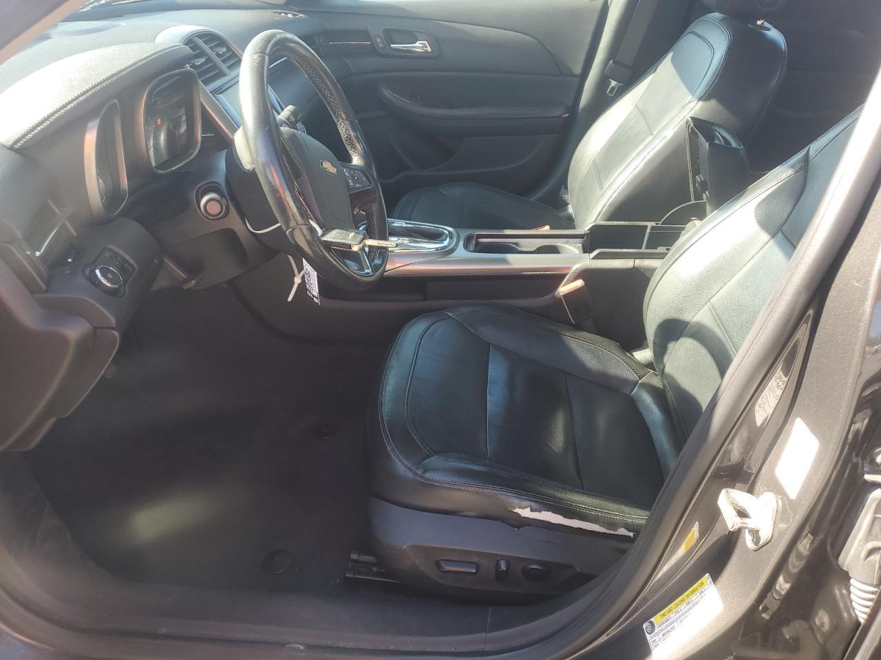 2013 Chevrolet Malibu Ltz - Image 7