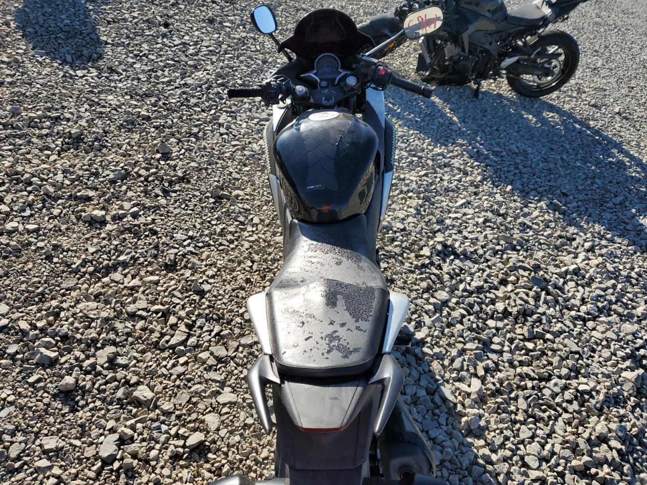 2012 Honda Cbx250 Ra - Фото 6