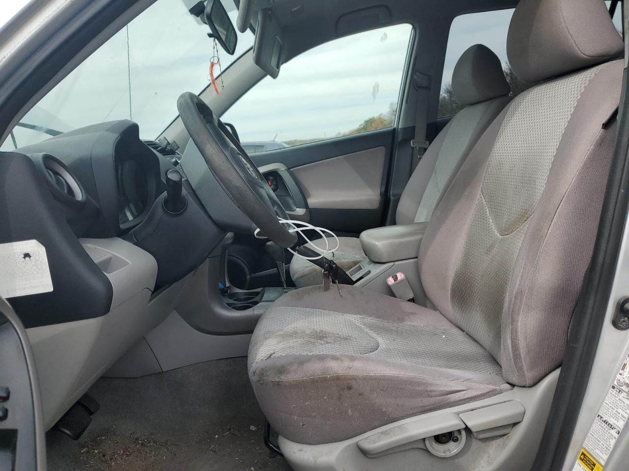 2008 Toyota Rav4 - Фото 7