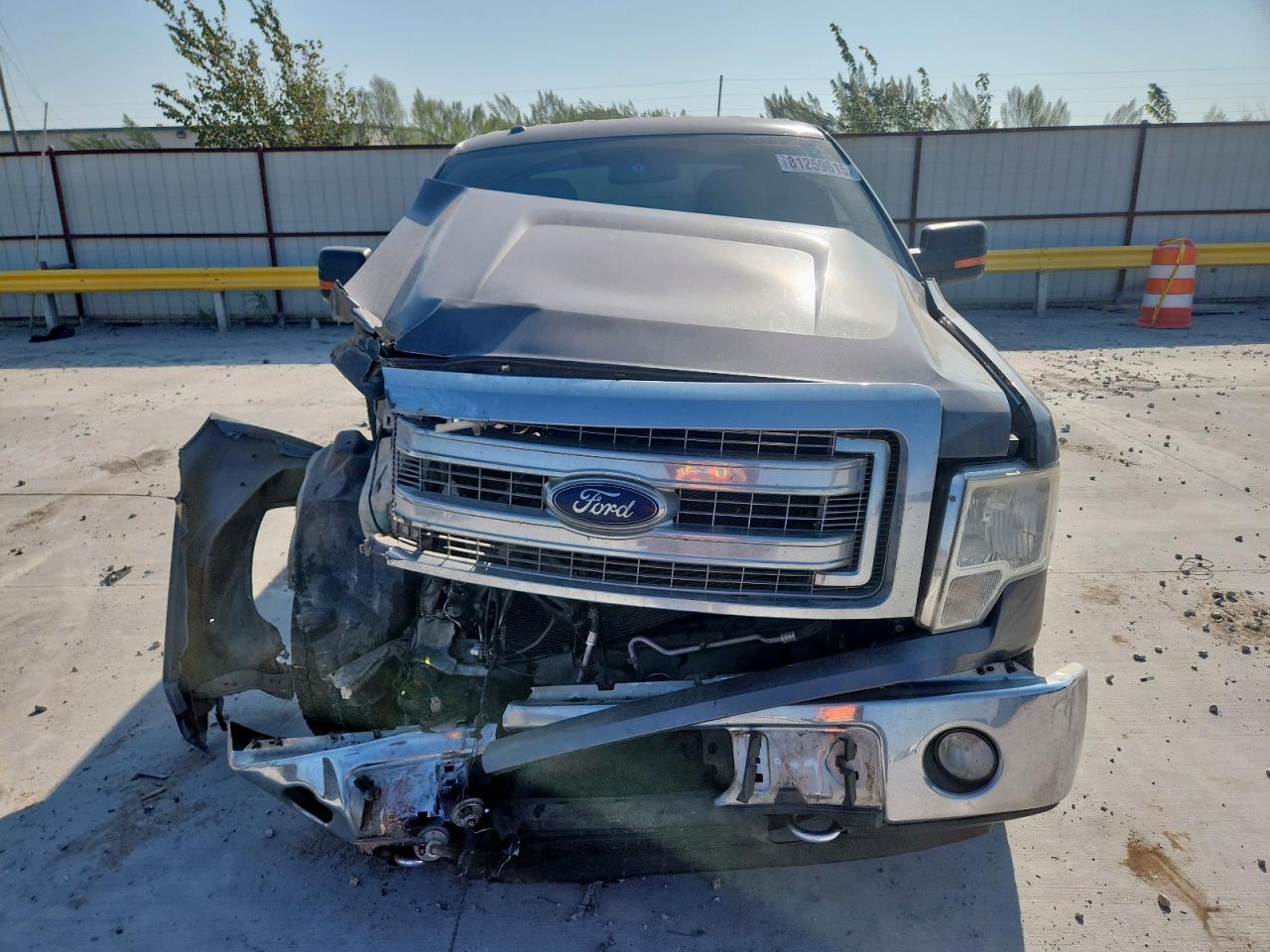 2013 Ford F150 Supercrew - Image 5