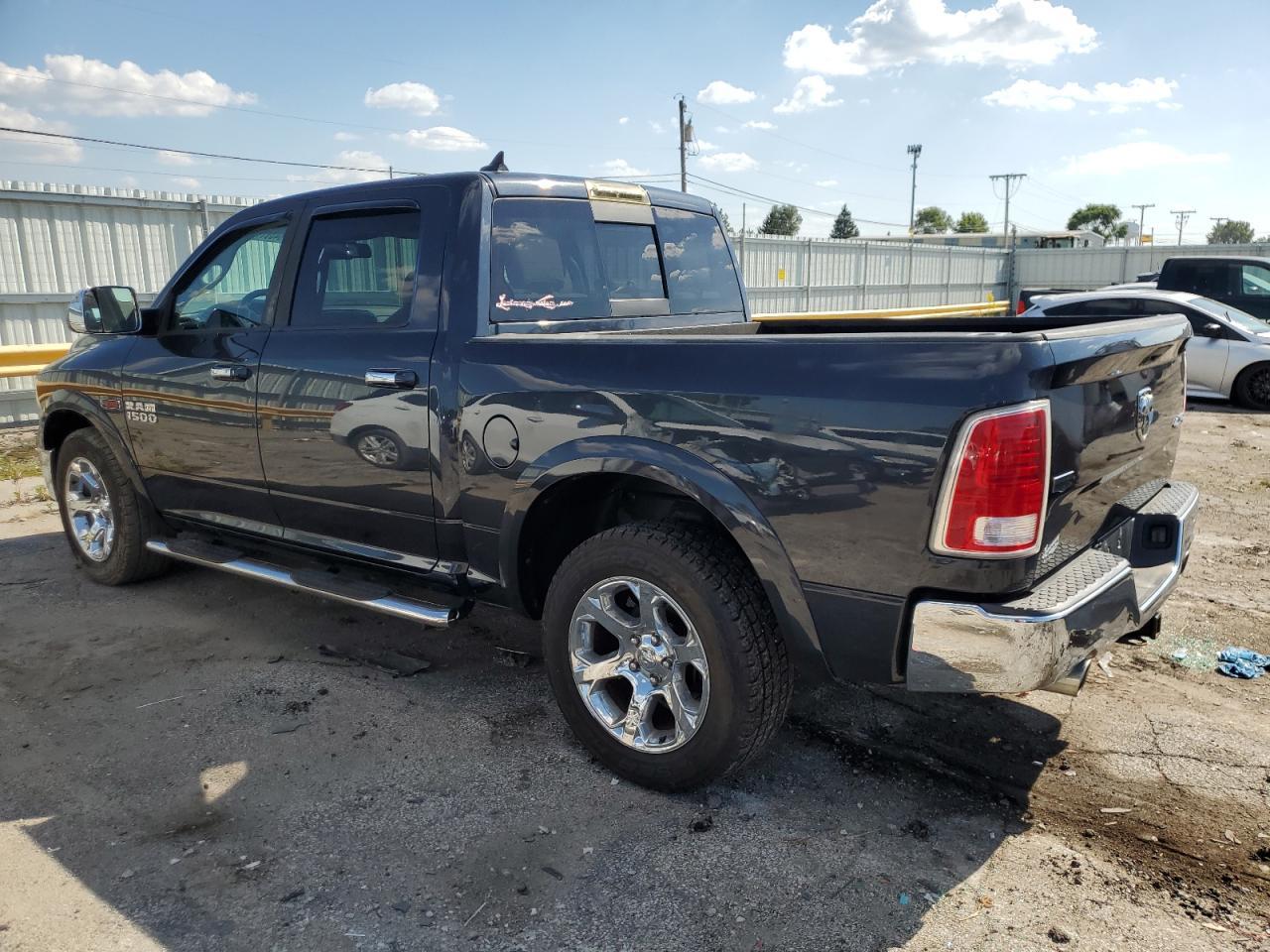 2014 Ram 1500 Laramie - Image 2