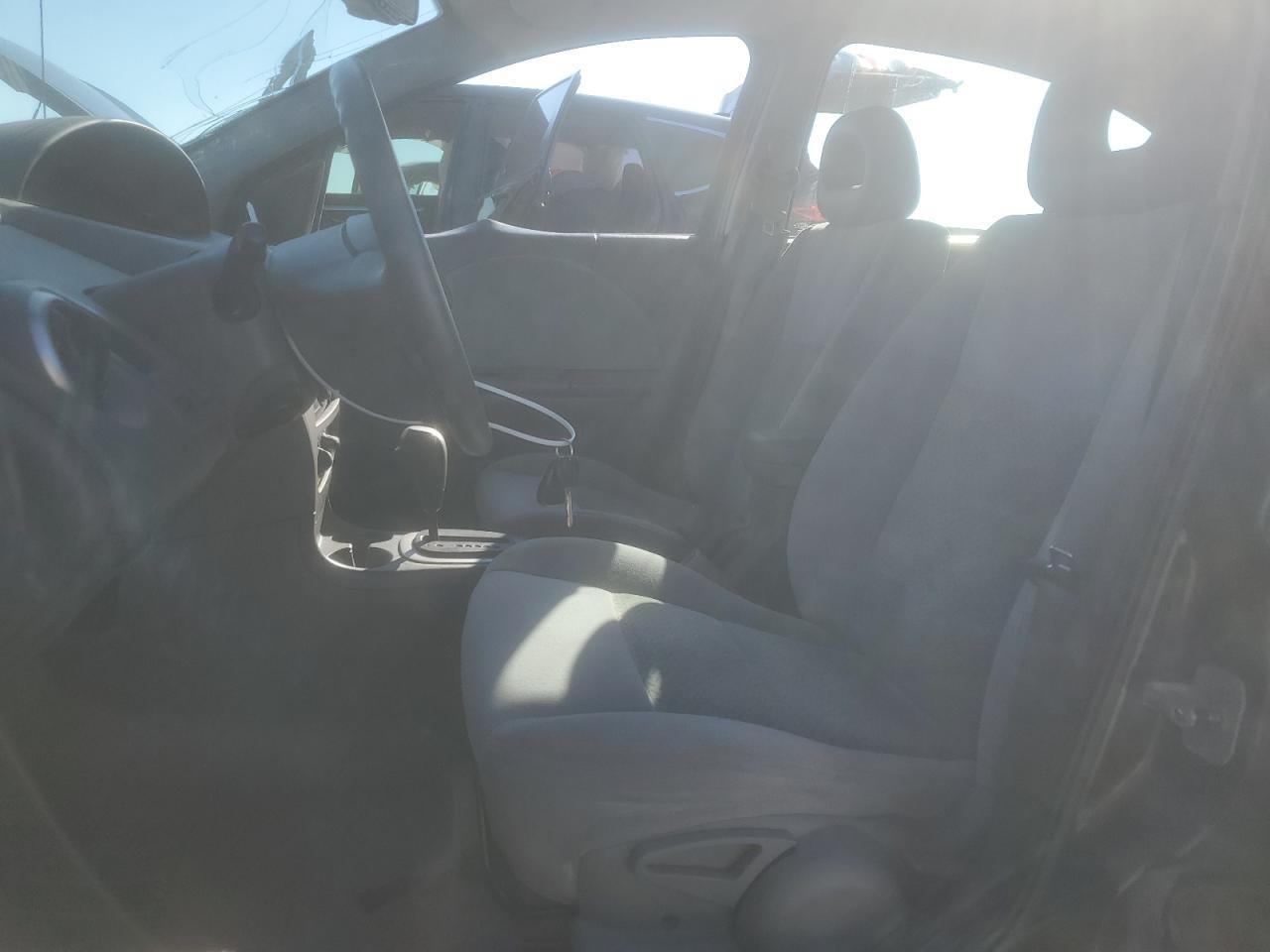 2007 Saturn Ion Level 3 - Image 7
