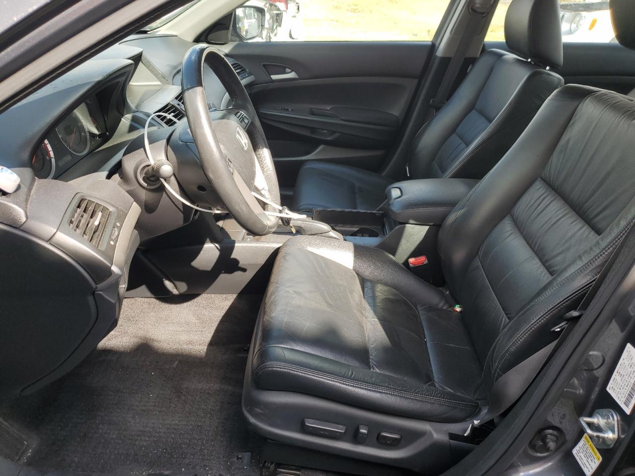 2012 Honda Accord Se - Фото 7