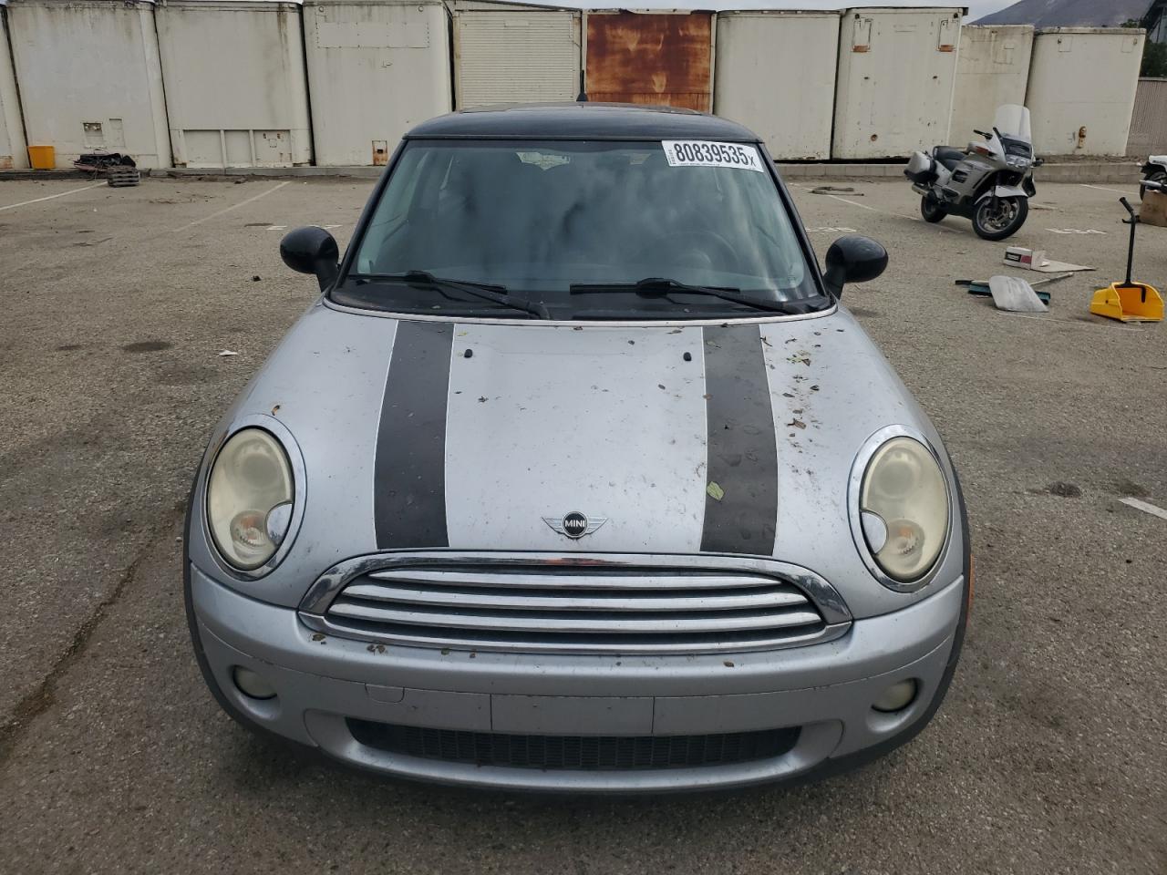 2010 Mini Cooper - Фото 5