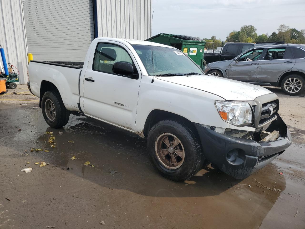 2008 Toyota Tacoma - Image 4