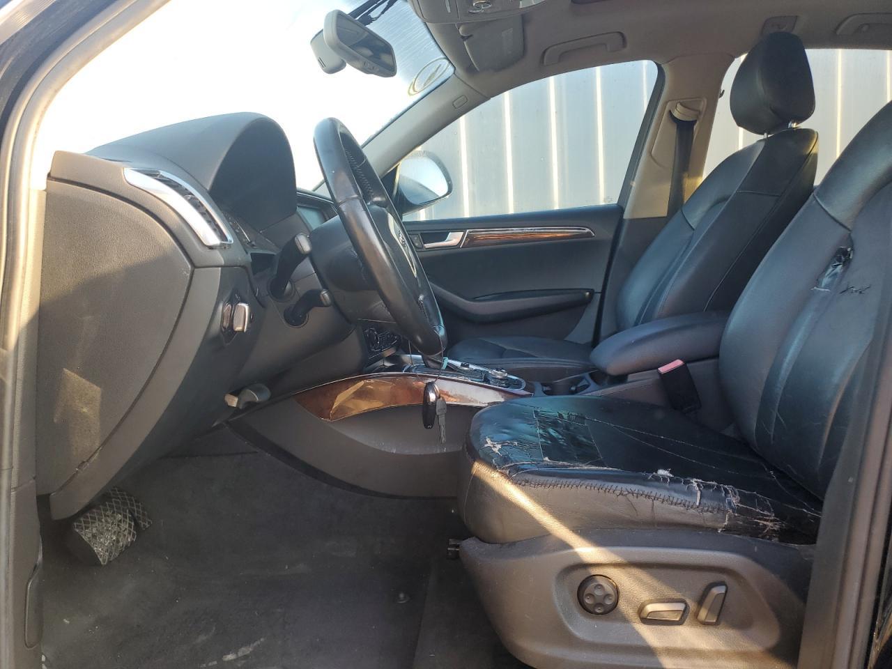 2012 Audi Q5 Premium Plus - Фото 7