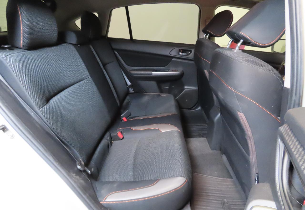 2017 Subaru Crosstrek Premium - Фото 6