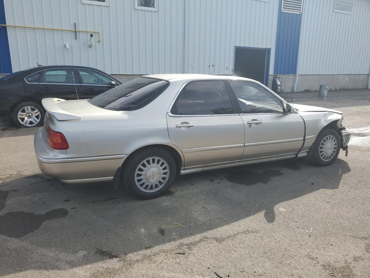 1993 Acura Legend Ls - Фото 3