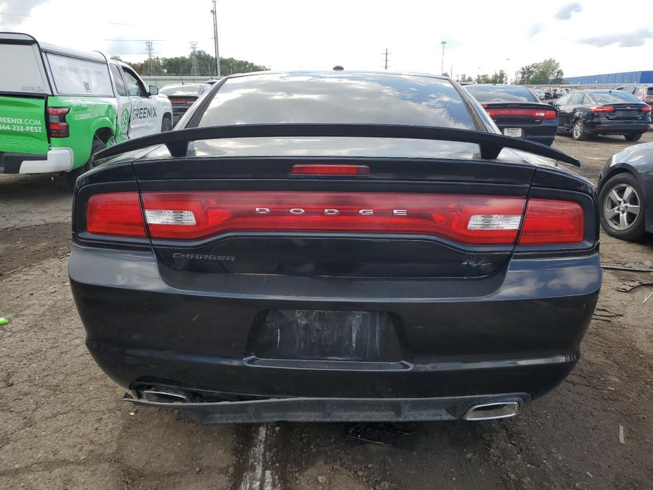 2013 Dodge Charger R/T - Фото 6