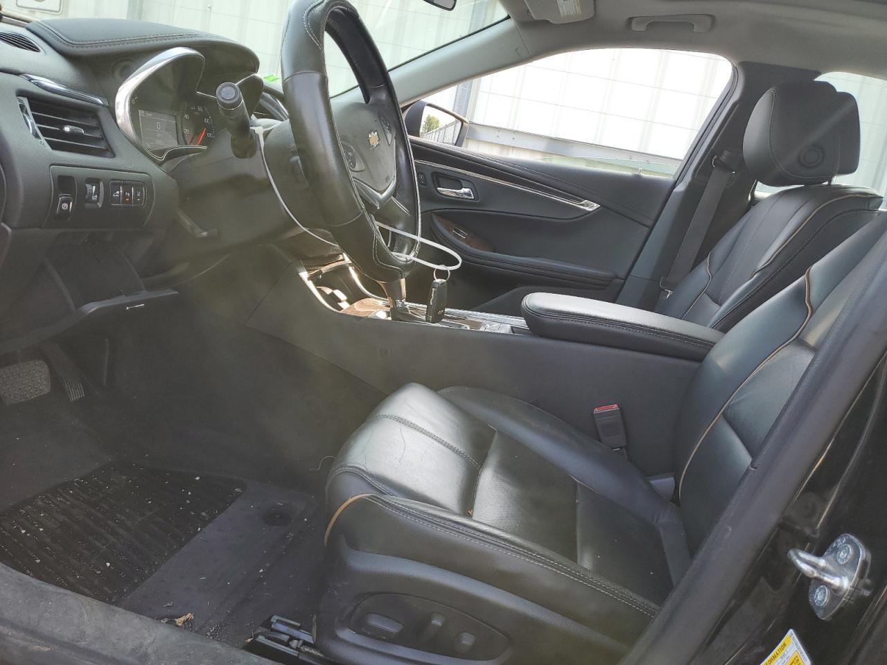 2014 Chevrolet Impala Ltz - Image 7