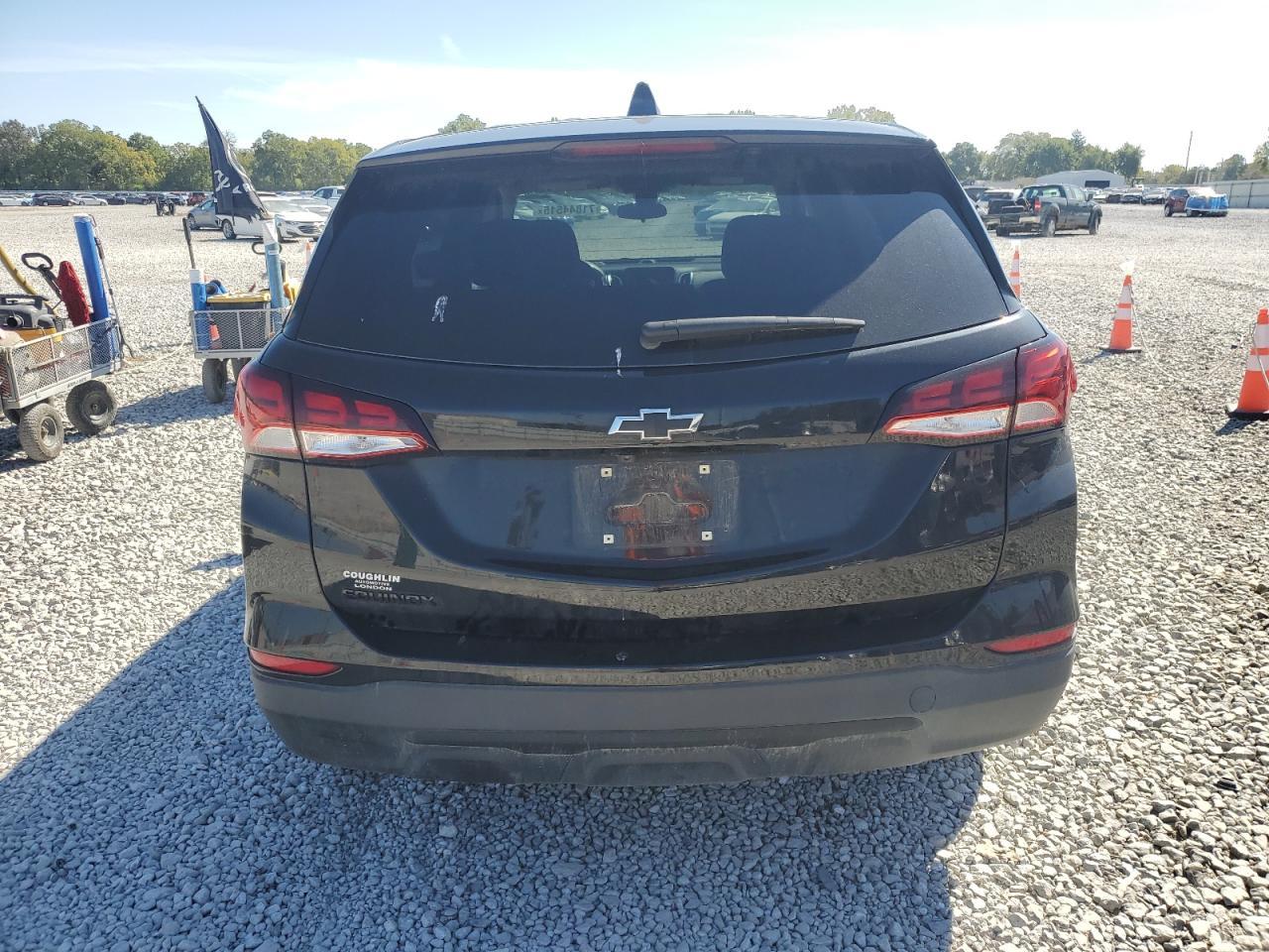 2023 Chevrolet Equinox Ls - Image 6