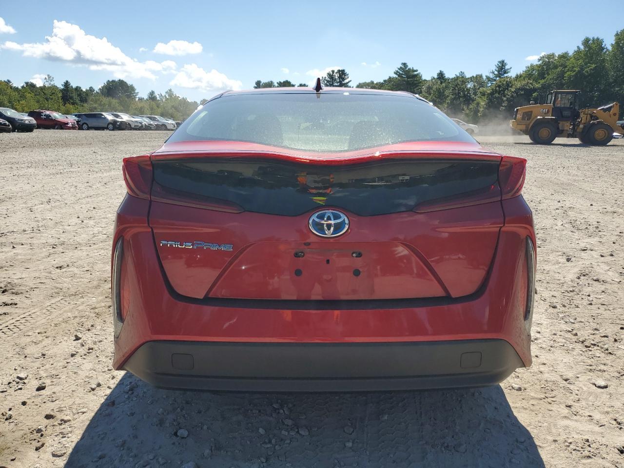 2017 Toyota Prius Prime - Image 6