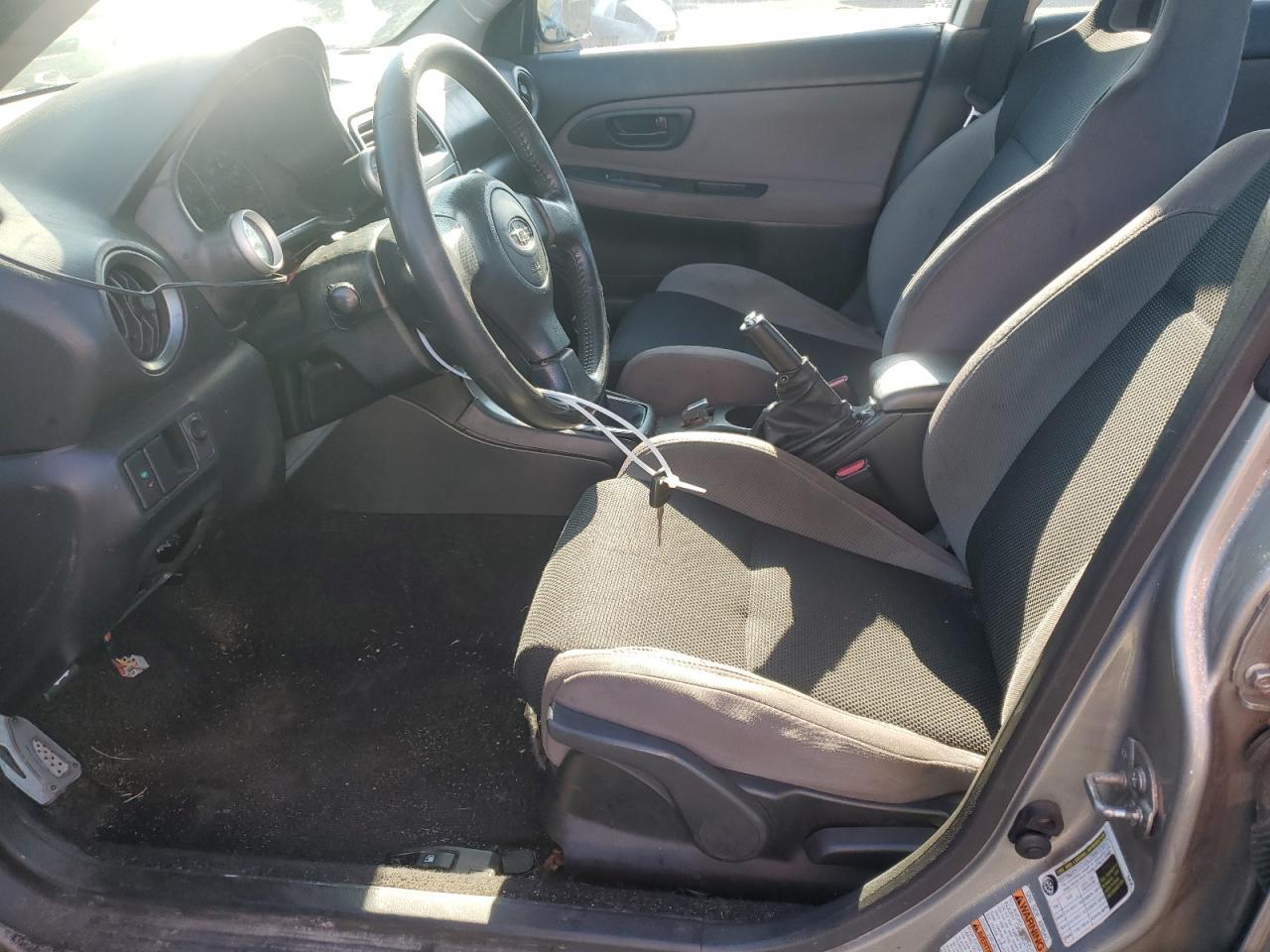 2006 Subaru Impreza Wrx - Фото 7