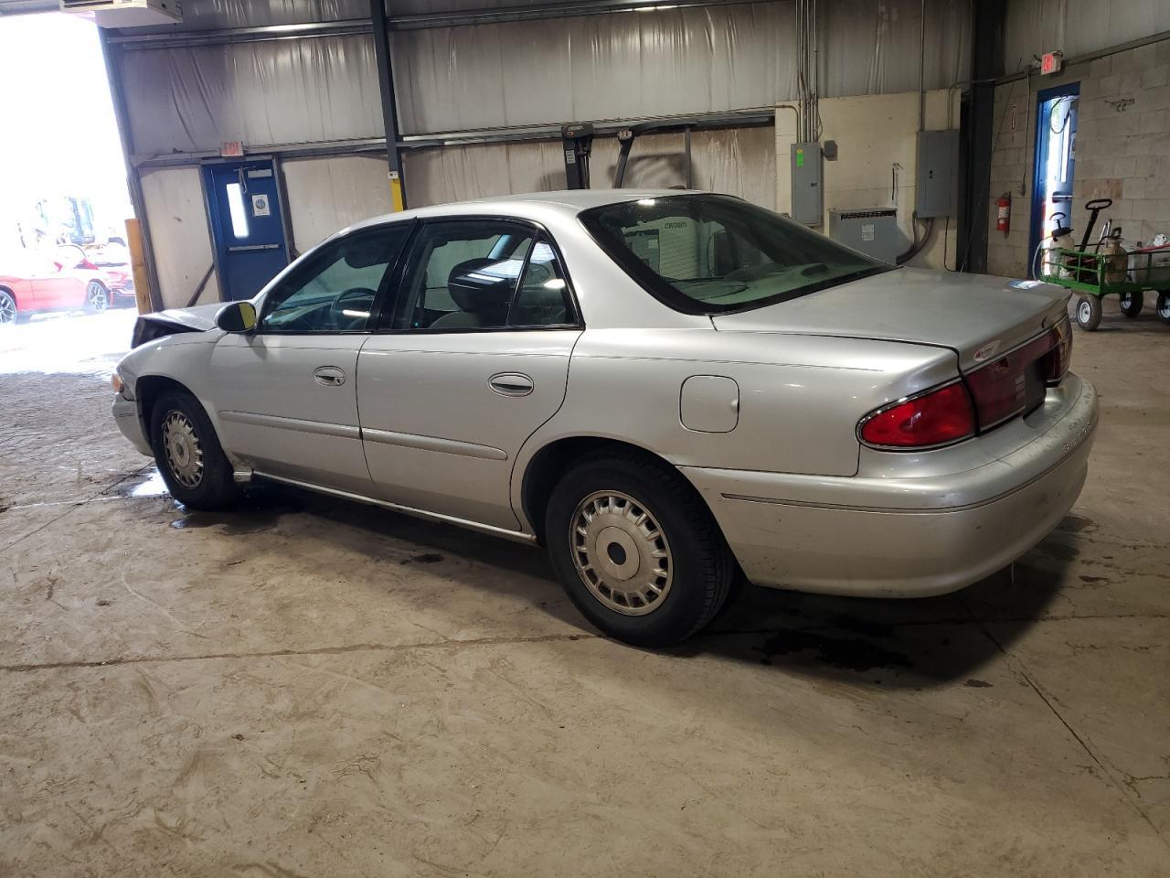 2003 Buick Century Custom - Фото 2