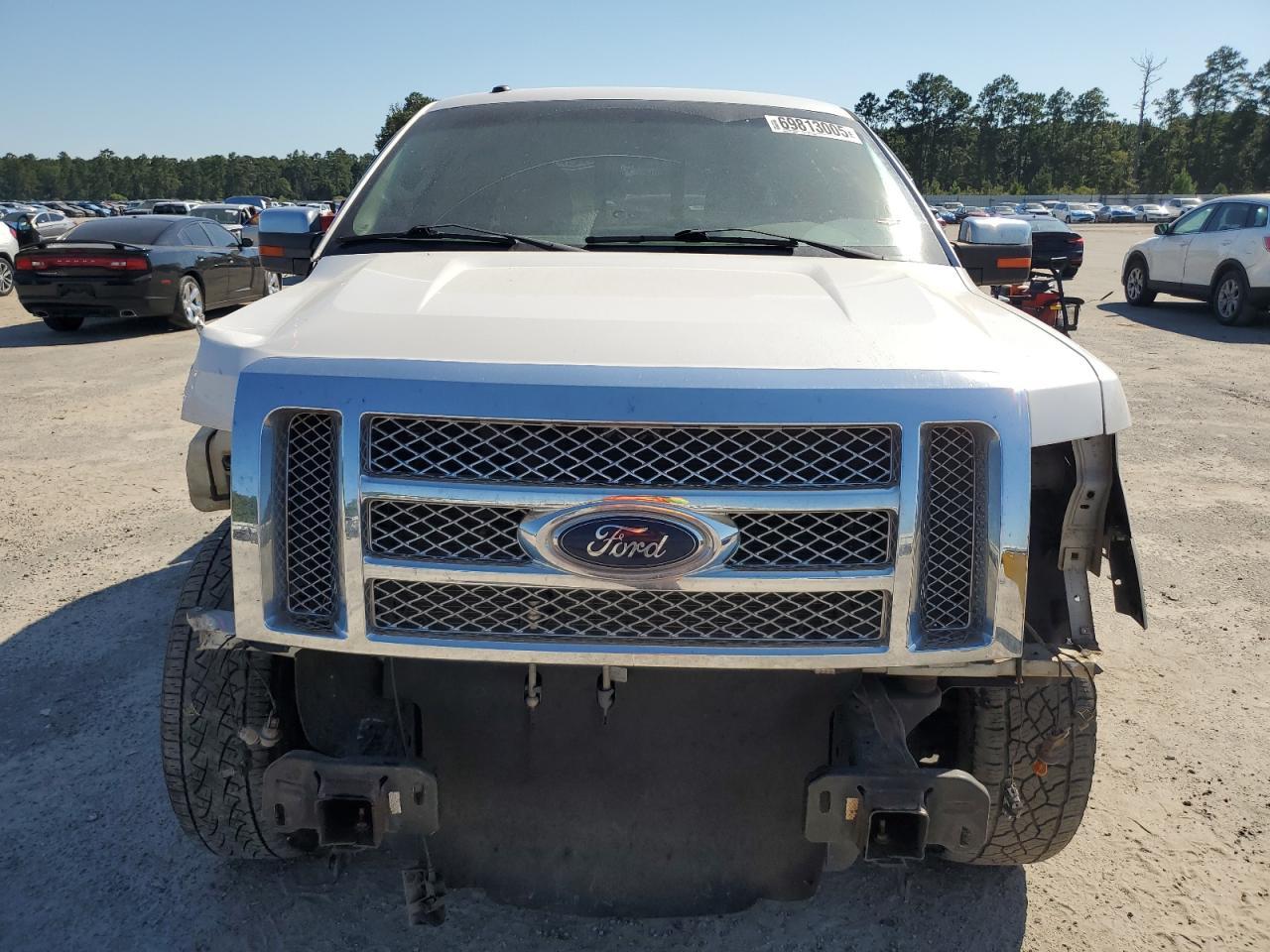 2010 Ford F150 Supercrew - Фото 5